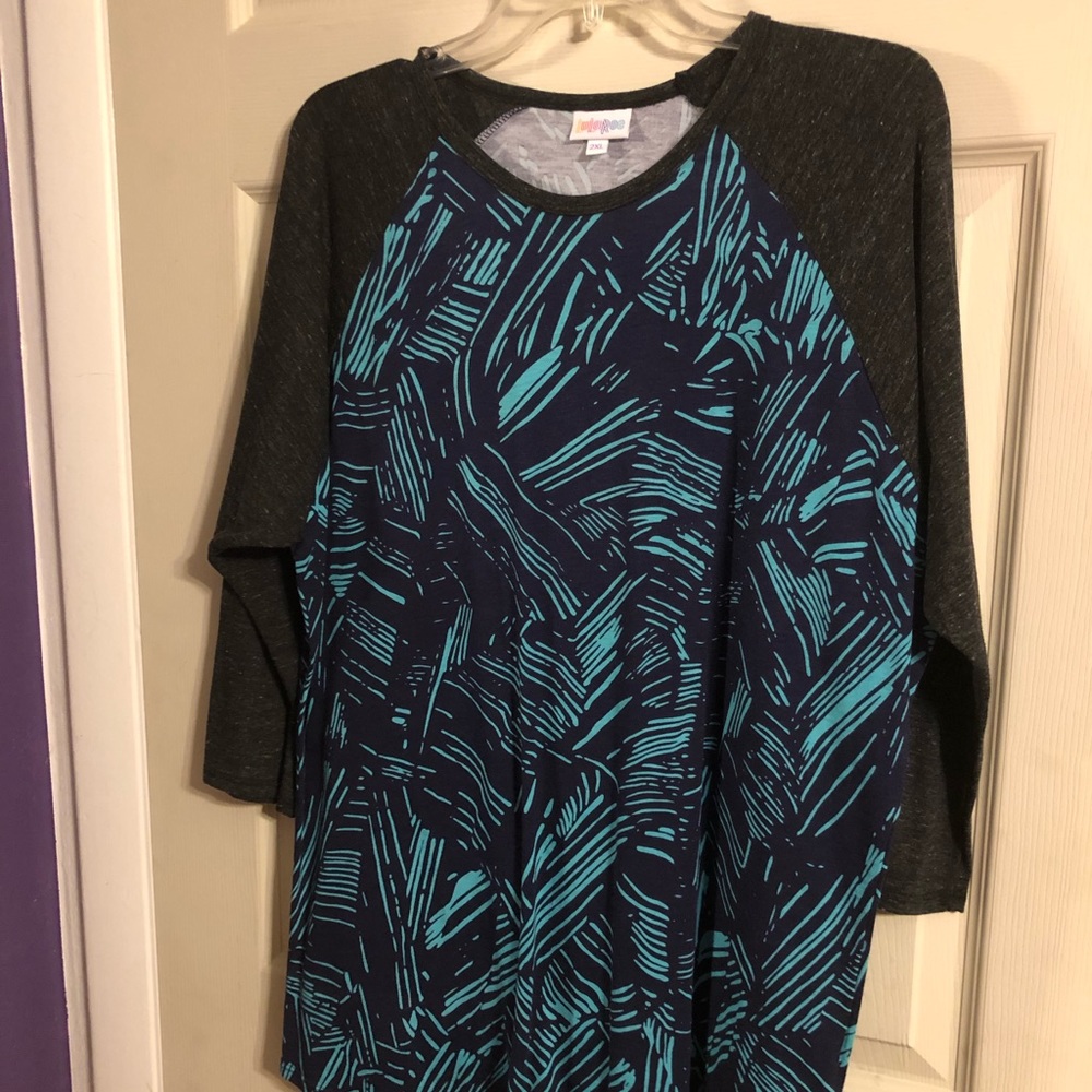 Lularoe Randy